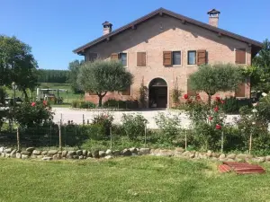 Agriturismo la Cascinetta