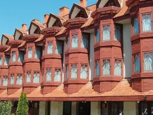 Hotel Solar