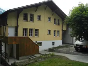 Royal Swiss Apartments