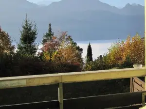 Blüemlisalp 712 Studio