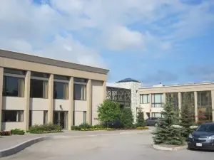 핀스톤 리조트 & 컨퍼런스 센터