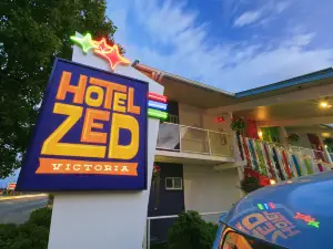 Hotel Zed Victoria