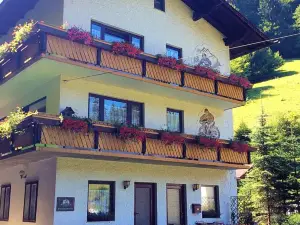 Waldblick Landhaus B&B