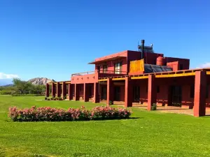 Finca Albarossa