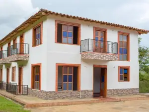 Rincon Oibano