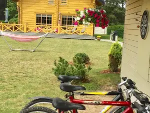 Eco-House Ainaži