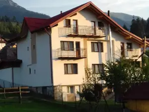 Pensiunea Anca