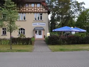 Hotel & Restaurant Raueneck