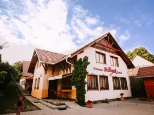 Bosnyák Panzió