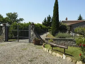 Le Capannacce