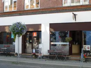 Sleep & Coffee Apartments