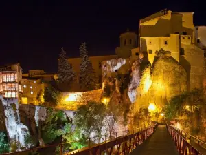 La Antigua Vaquería
