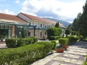 Hotel Galaxy
