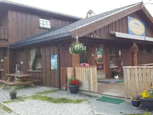 Jotunheimen Feriesenter