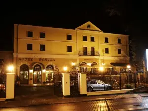 Hotel Bończa