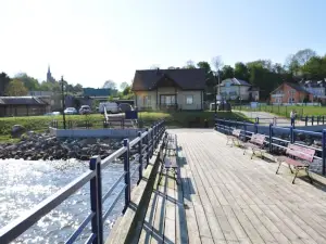 Villa Swarzewo