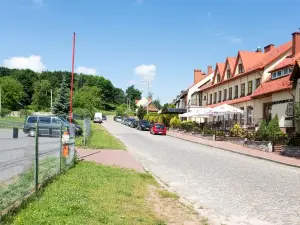 Hotel Karczówka