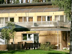 Atpūtas Komplekss Lilaste