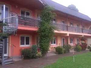 Penzion Areal Zamma