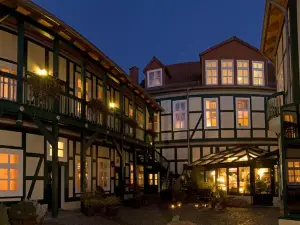 Hotel am Grudenberg