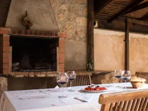 Apartamentos Casa la Cuca