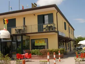 Hotel Gran Delta di Alba-Invest Srl