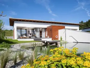 Geinberg5 Private Spa Villas
