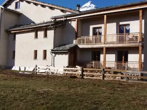 Chalet l'aubépine résidence B&B