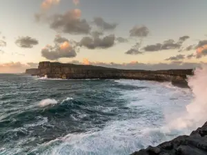 Tigh Fitz Apartments - Inis Mór, Aran Island