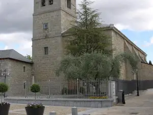 Apartamento Rural Albus Albi