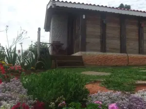 Canto do Vento Hospedaria