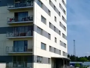 Gardino Apartment Druskininkai