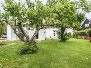 Studio på Loftet I två Plan