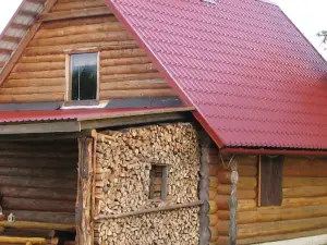 Kuu Holiday Homes