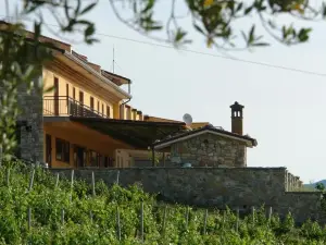 Agriturismo Olimpo