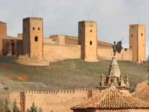Apartamentos Rurales de la Sexma del Sabinar