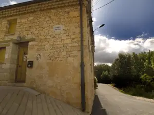 La Fuente del Poval