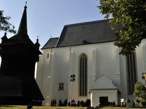 Kakukk Panzió