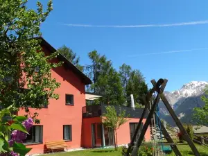 Chasa Felix Scuol