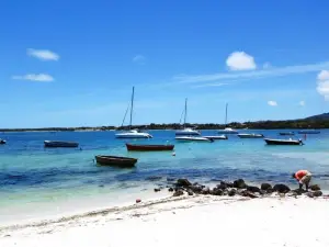Colibri Beach Villas