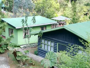 Cabinas El Quetzal