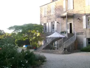 Manoir Angle