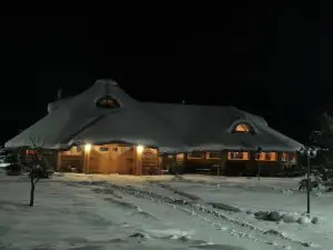 Hotel Oleńka