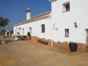 Cortijo Rural Bacares