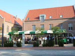 Hotel am Markt