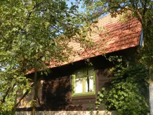 Chalet Belino sokače