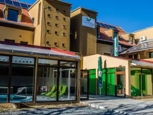 Viktoria Wellness Hotel