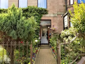 Crawfords Guest House