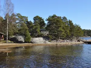 Hinders Cottages