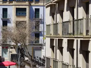 Apartamentos Turísticos Río Gallego (Apartamento Huesca)